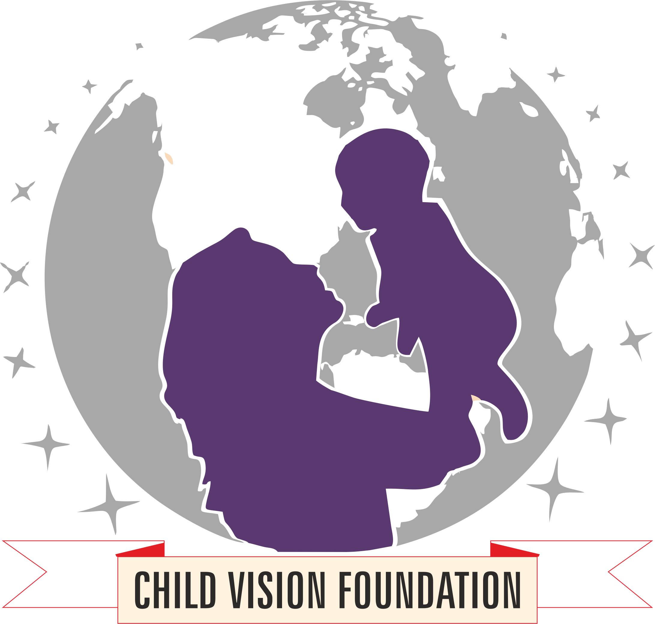 CHILD VISION FOUNDATION